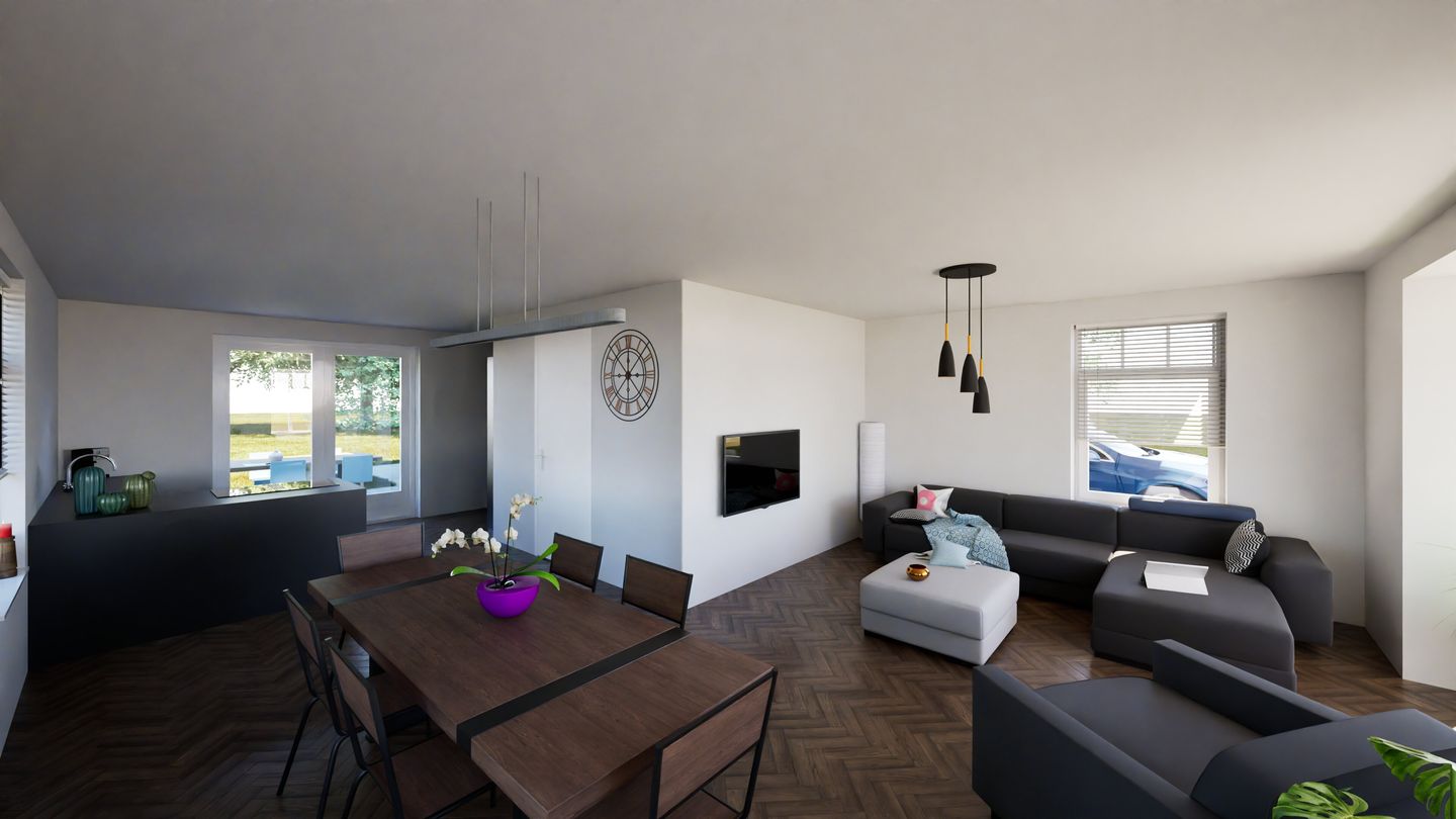 Foto 4 van Groene Kamer 7