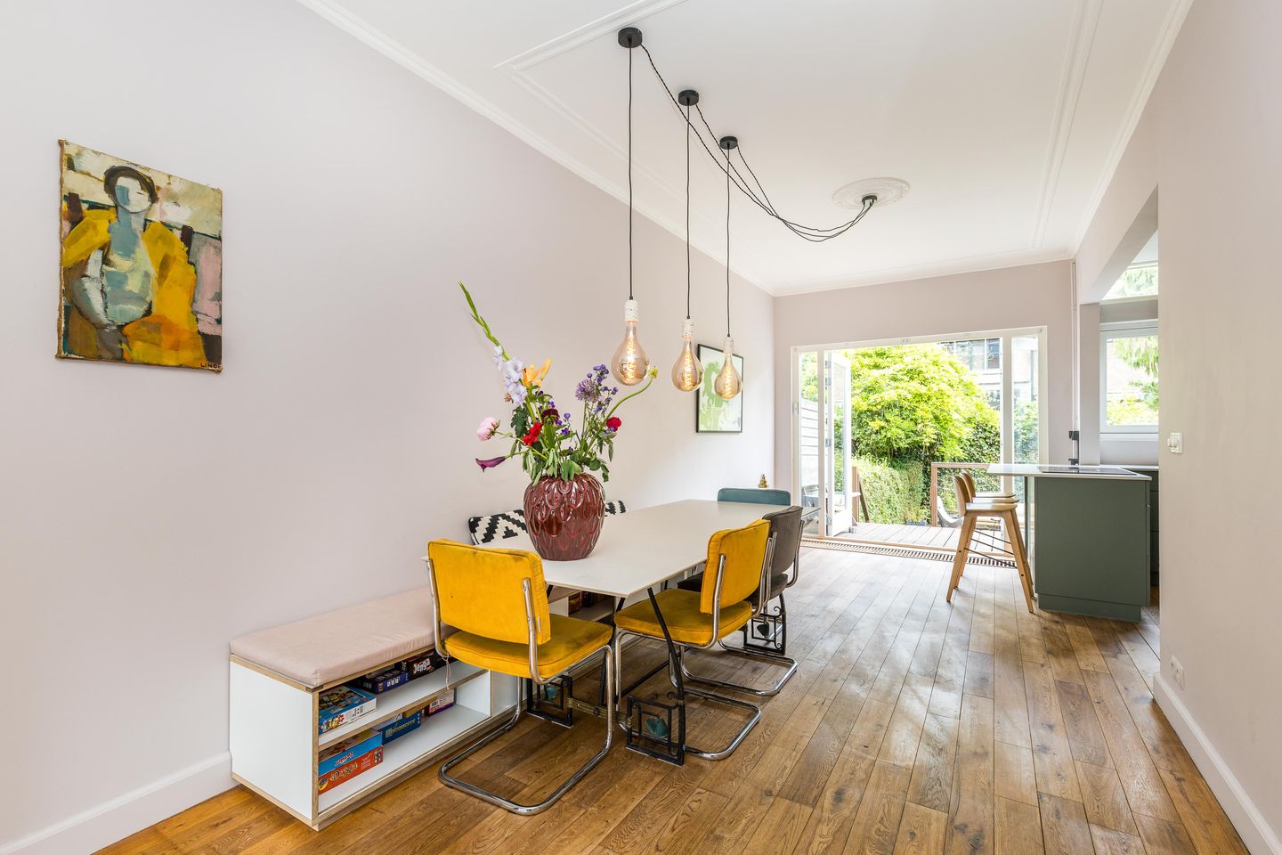 Foto 10 van Van Slingelandtlaan 30