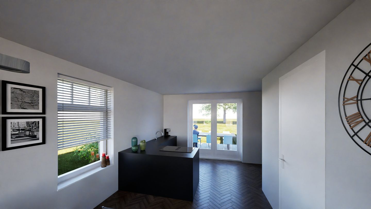 Foto 5 van Groene Kamer 7