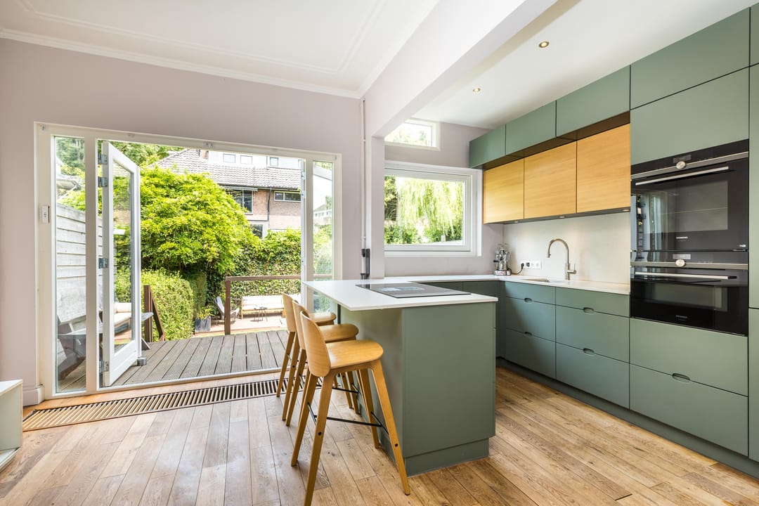 Foto 11 van Van Slingelandtlaan 30