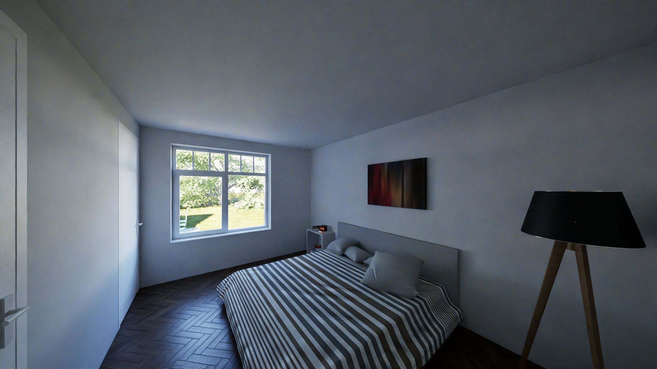 Foto 6 van Groene Kamer 7