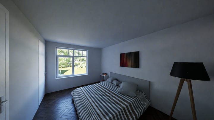 Foto 6 van Groene Kamer 7