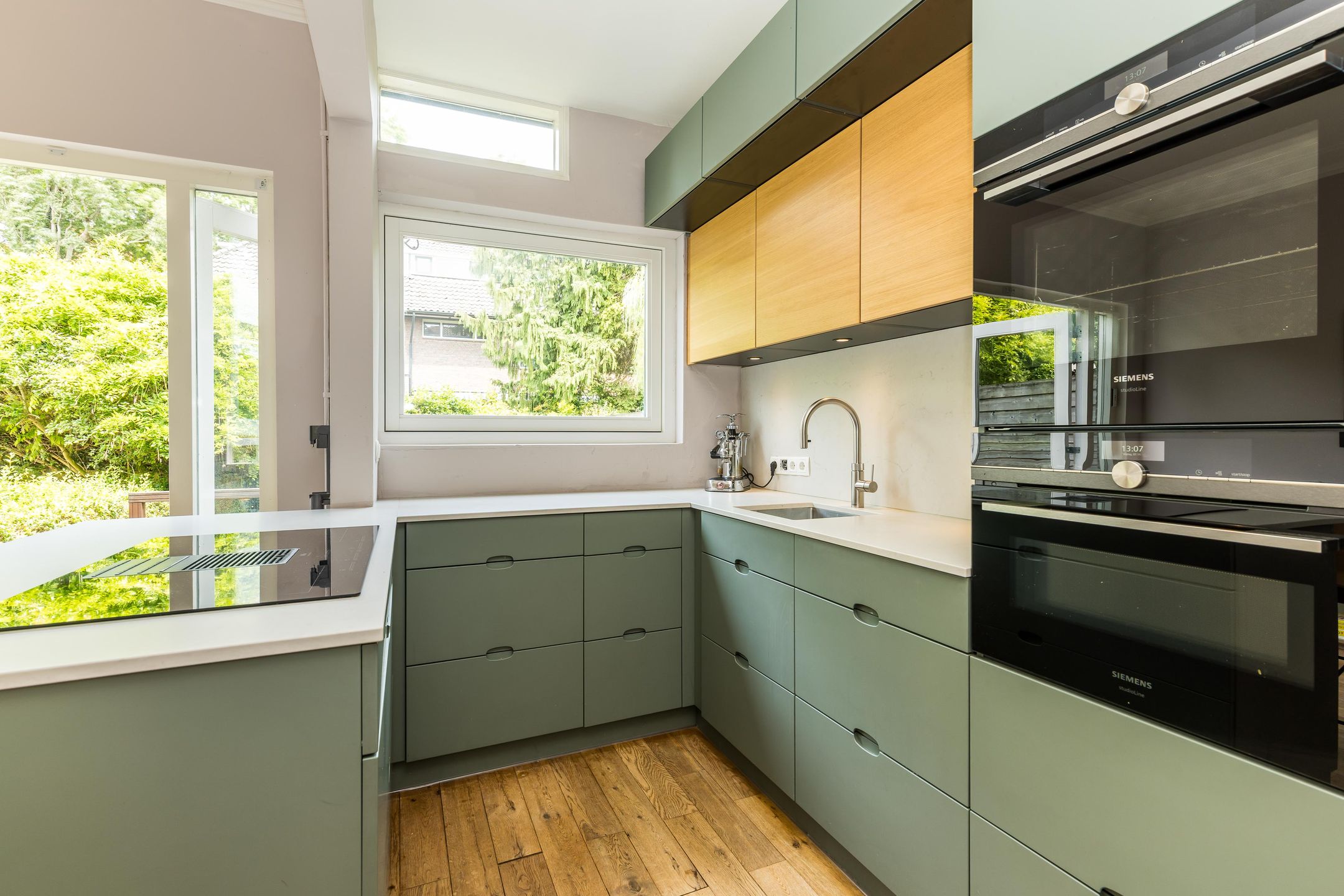 Foto 12 van Van Slingelandtlaan 30