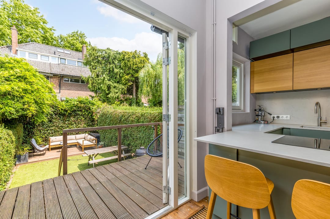 Foto 13 van Van Slingelandtlaan 30