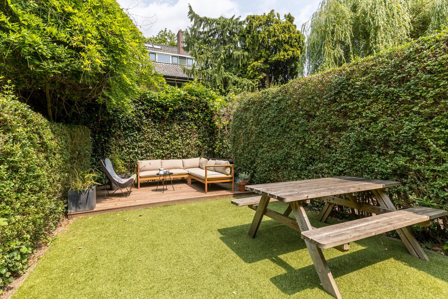 Foto 14 van Van Slingelandtlaan 30