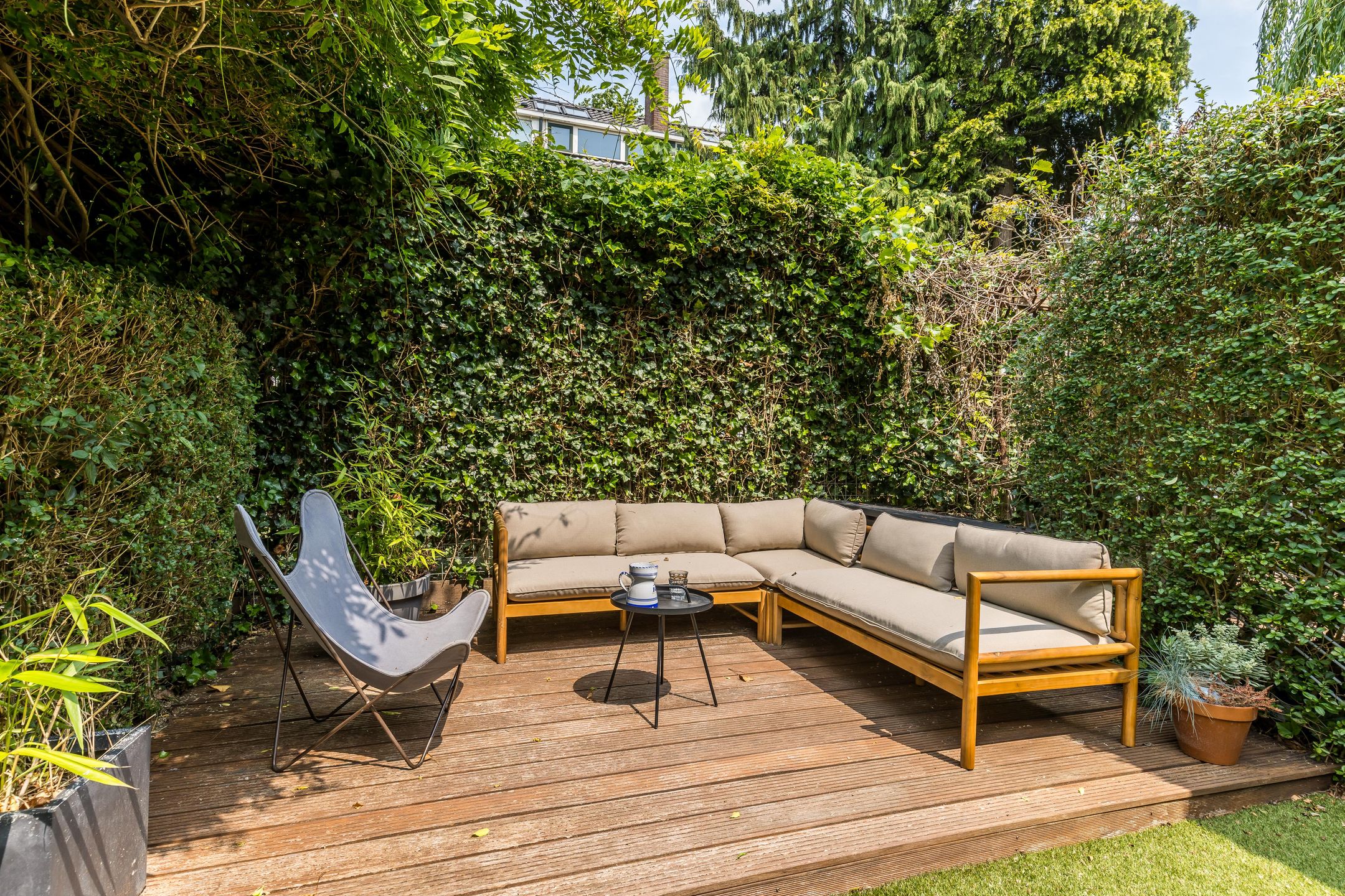 Foto 15 van Van Slingelandtlaan 30