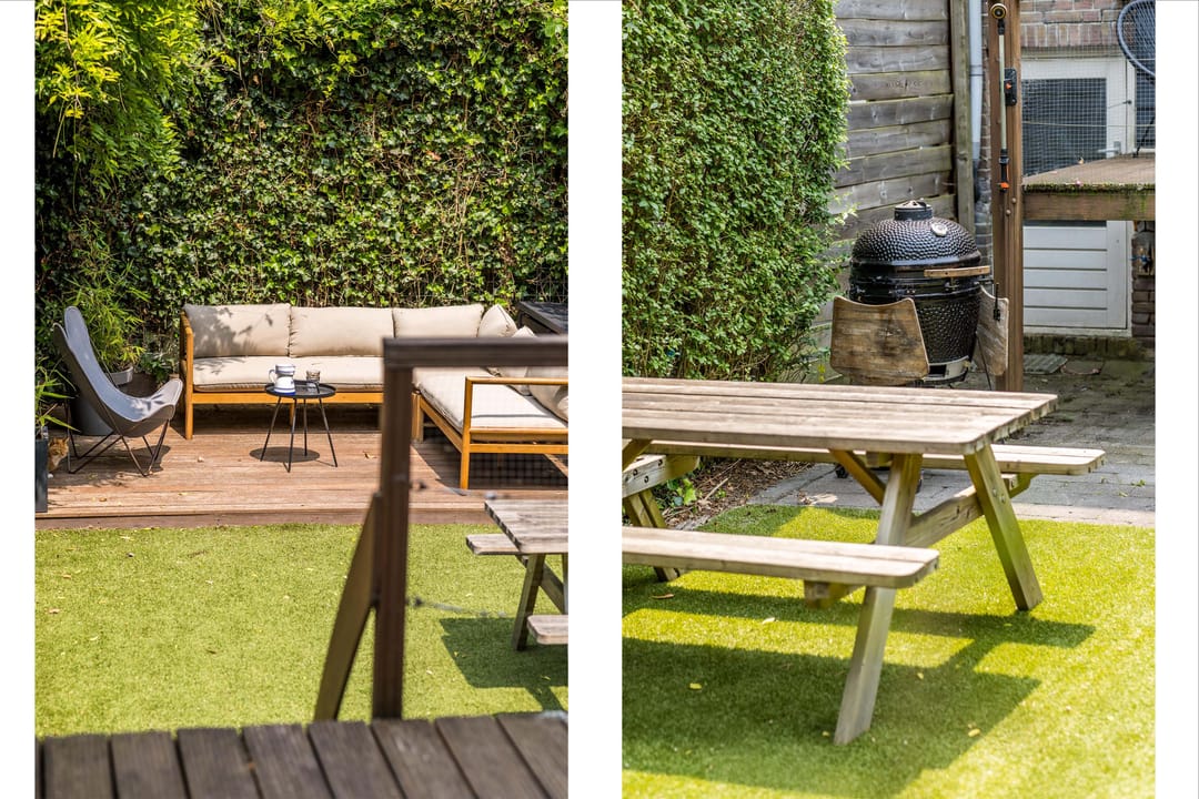 Foto 16 van Van Slingelandtlaan 30