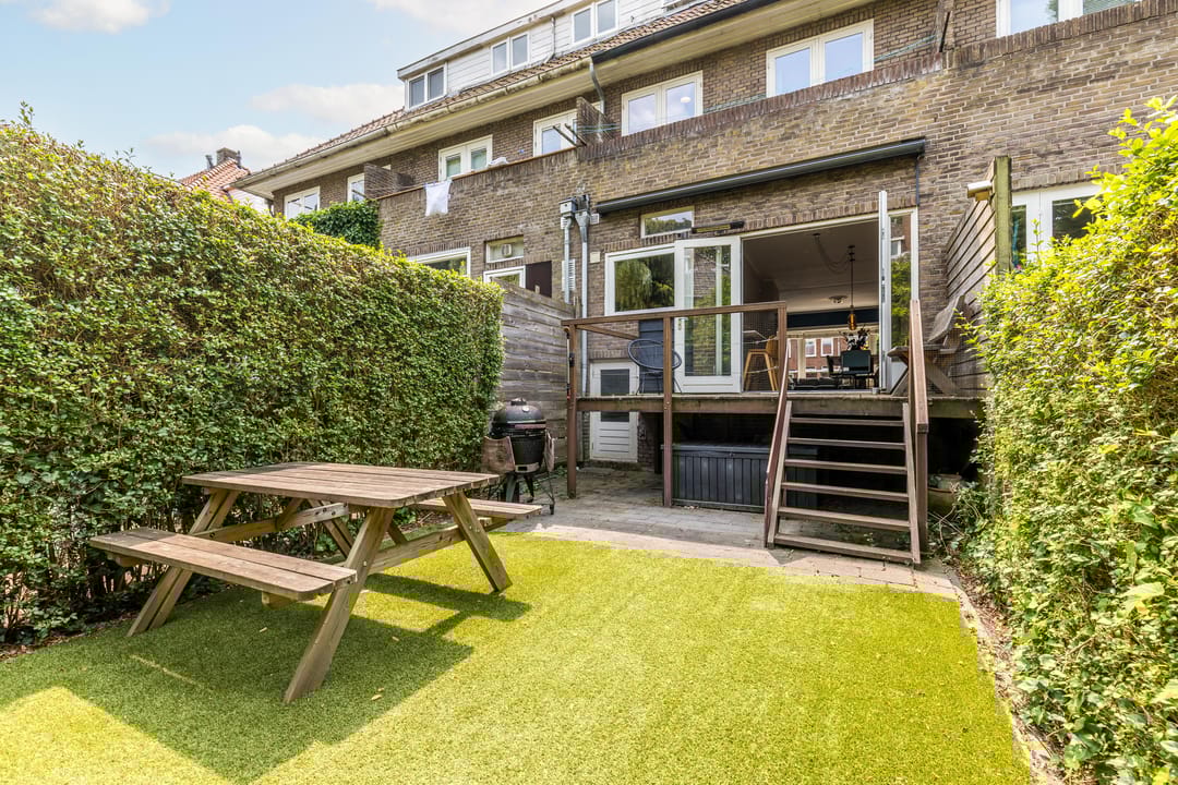 Foto 17 van Van Slingelandtlaan 30