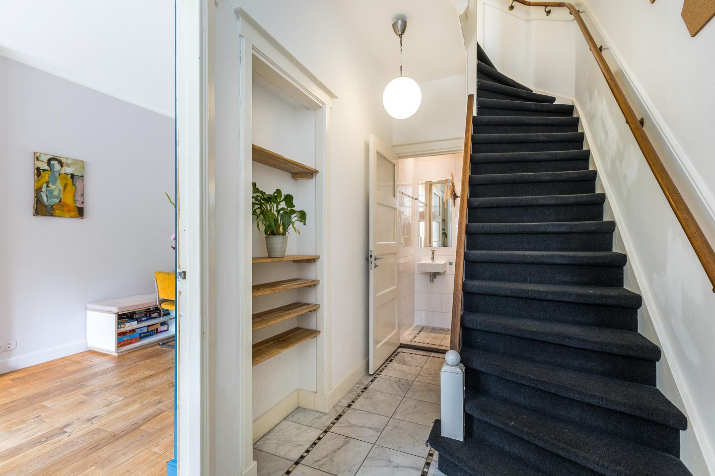 Foto 19 van Van Slingelandtlaan 30