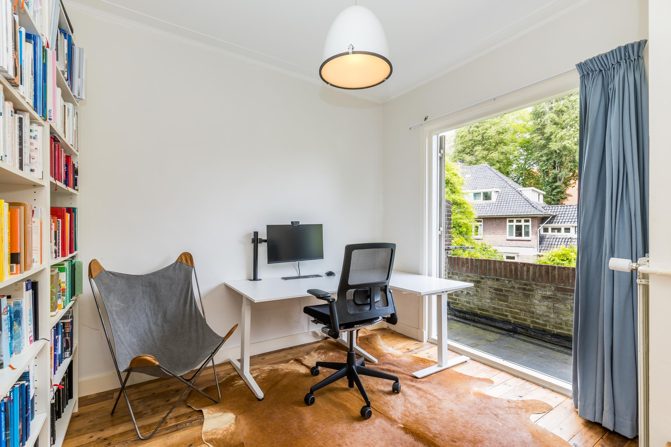 Foto 24 van Van Slingelandtlaan 30