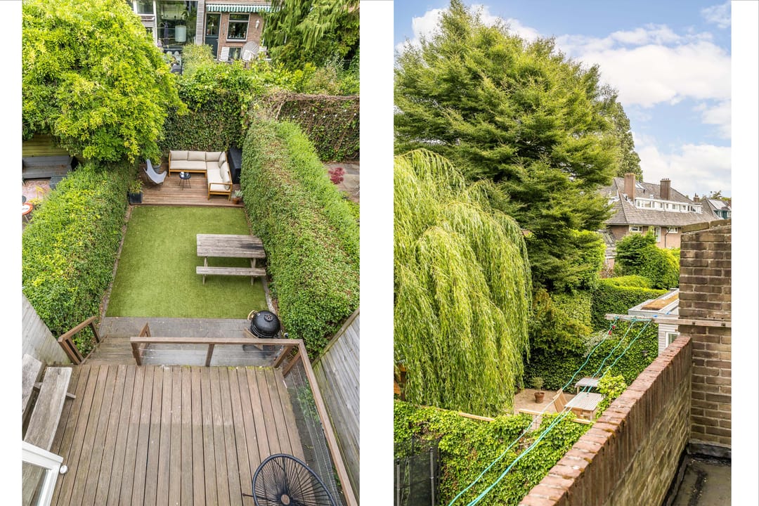 Foto 26 van Van Slingelandtlaan 30