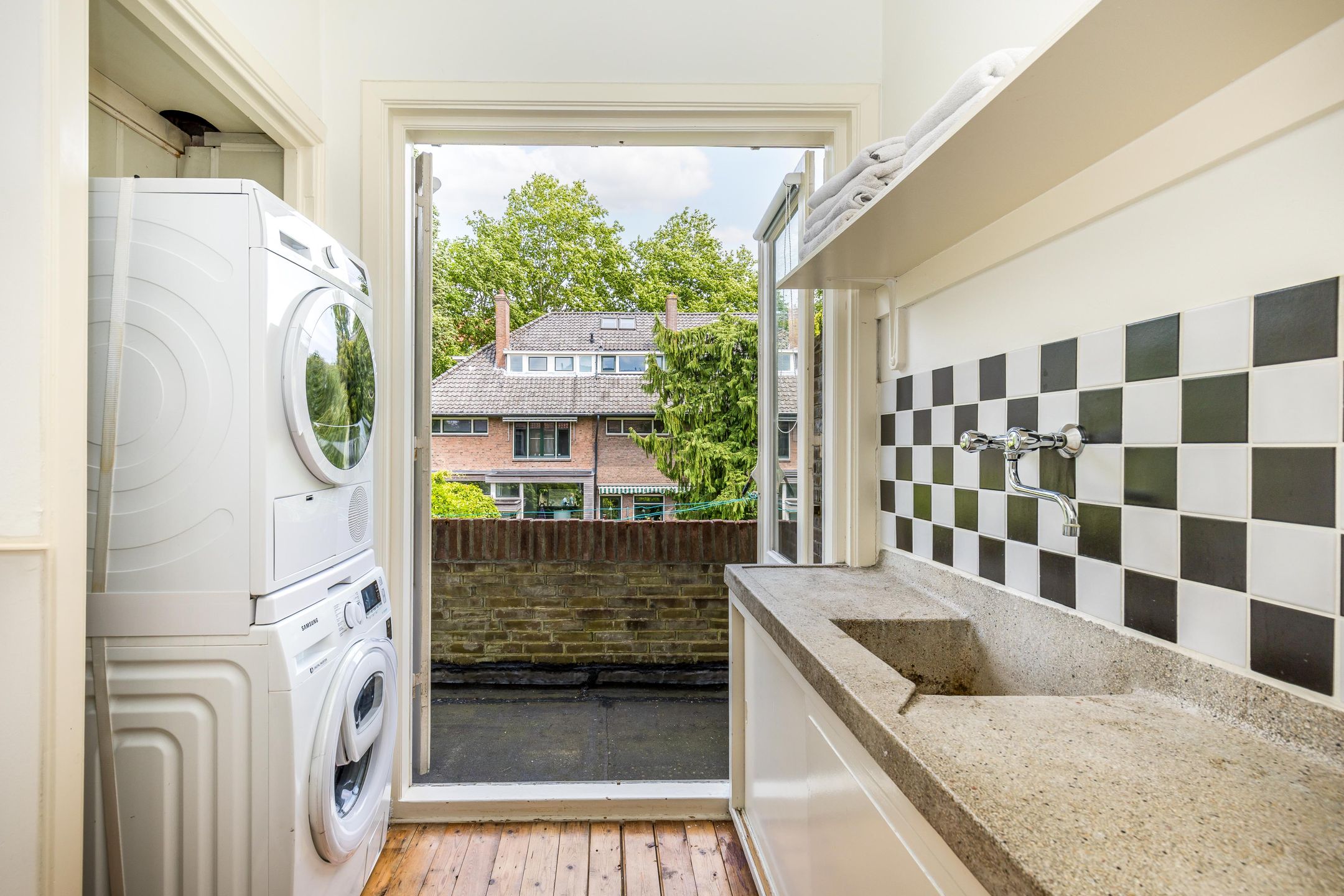 Foto 27 van Van Slingelandtlaan 30