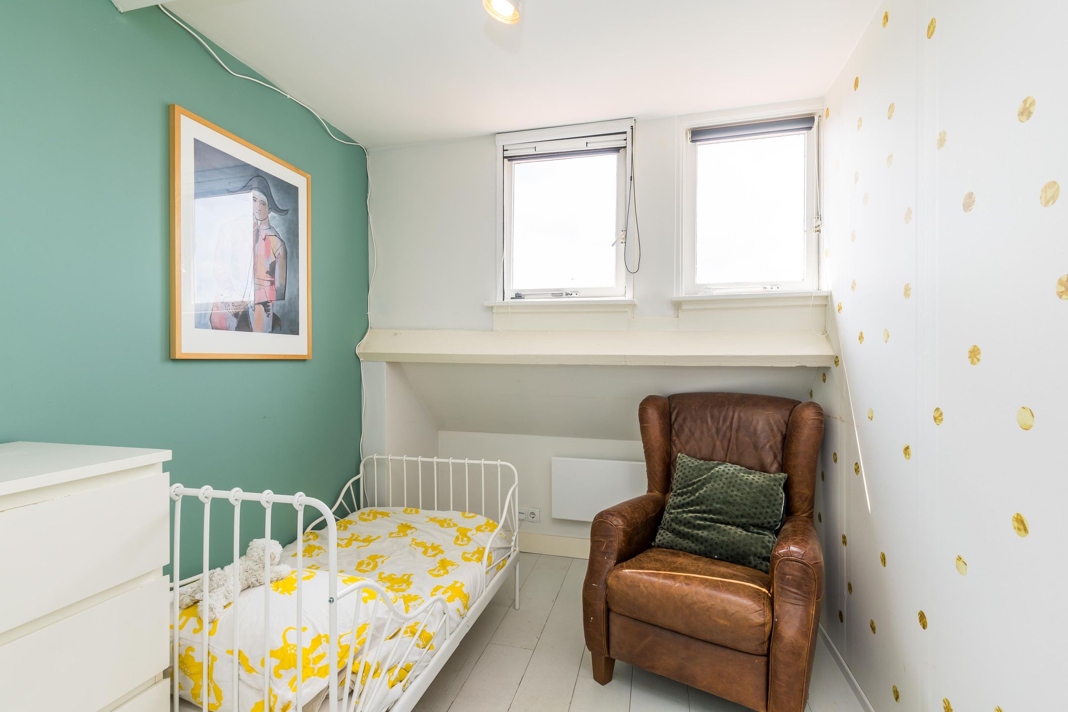 Foto 33 van Van Slingelandtlaan 30