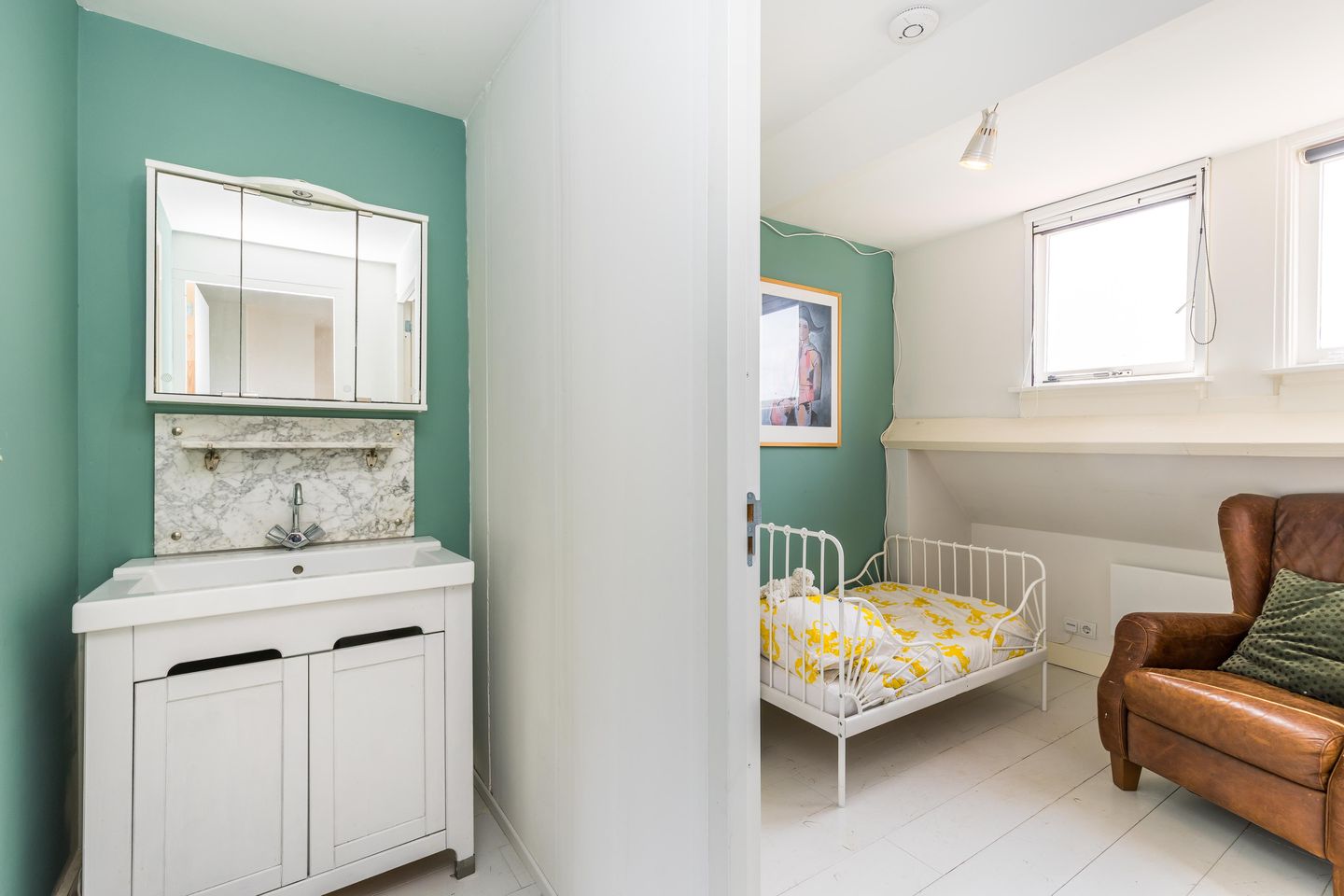 Foto 34 van Van Slingelandtlaan 30