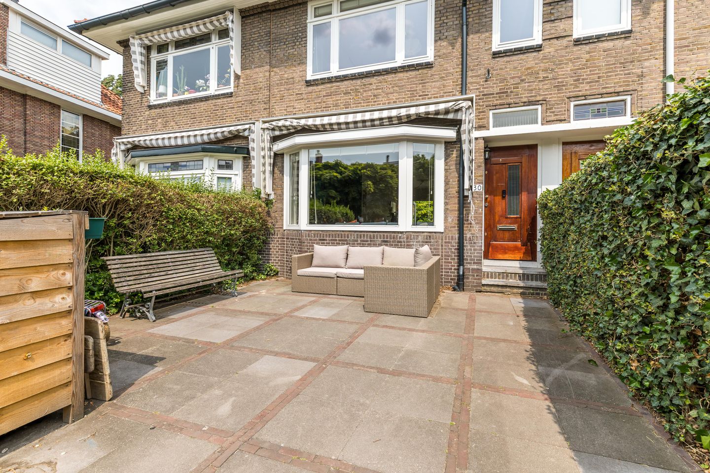 Foto 40 van Van Slingelandtlaan 30