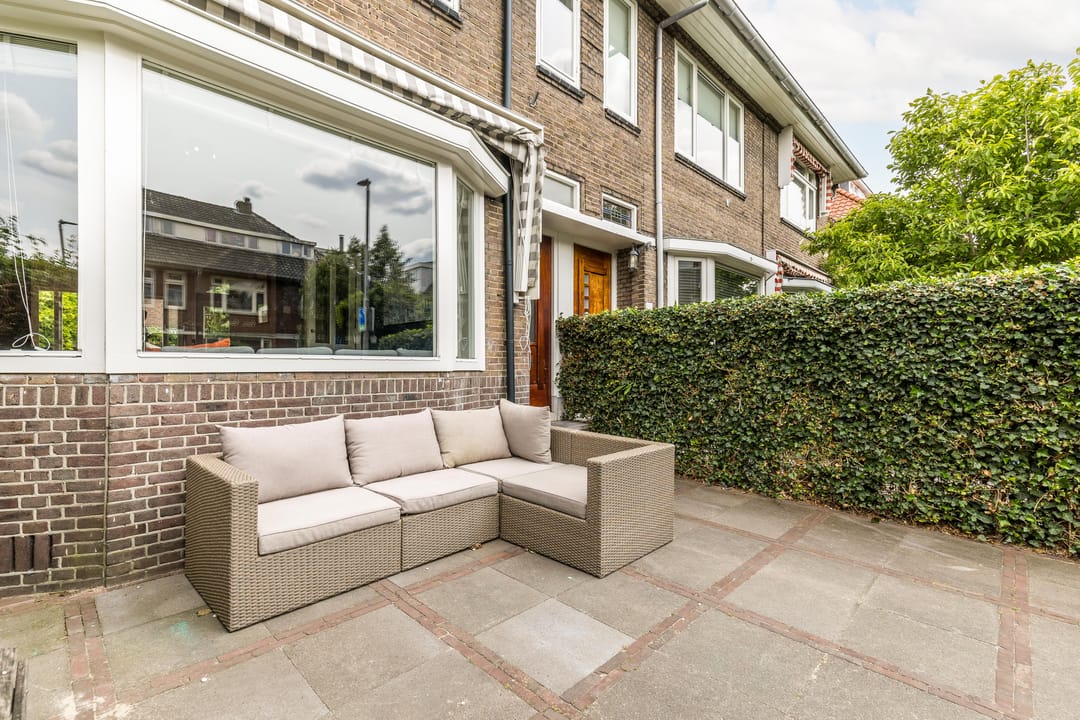 Foto 41 van Van Slingelandtlaan 30