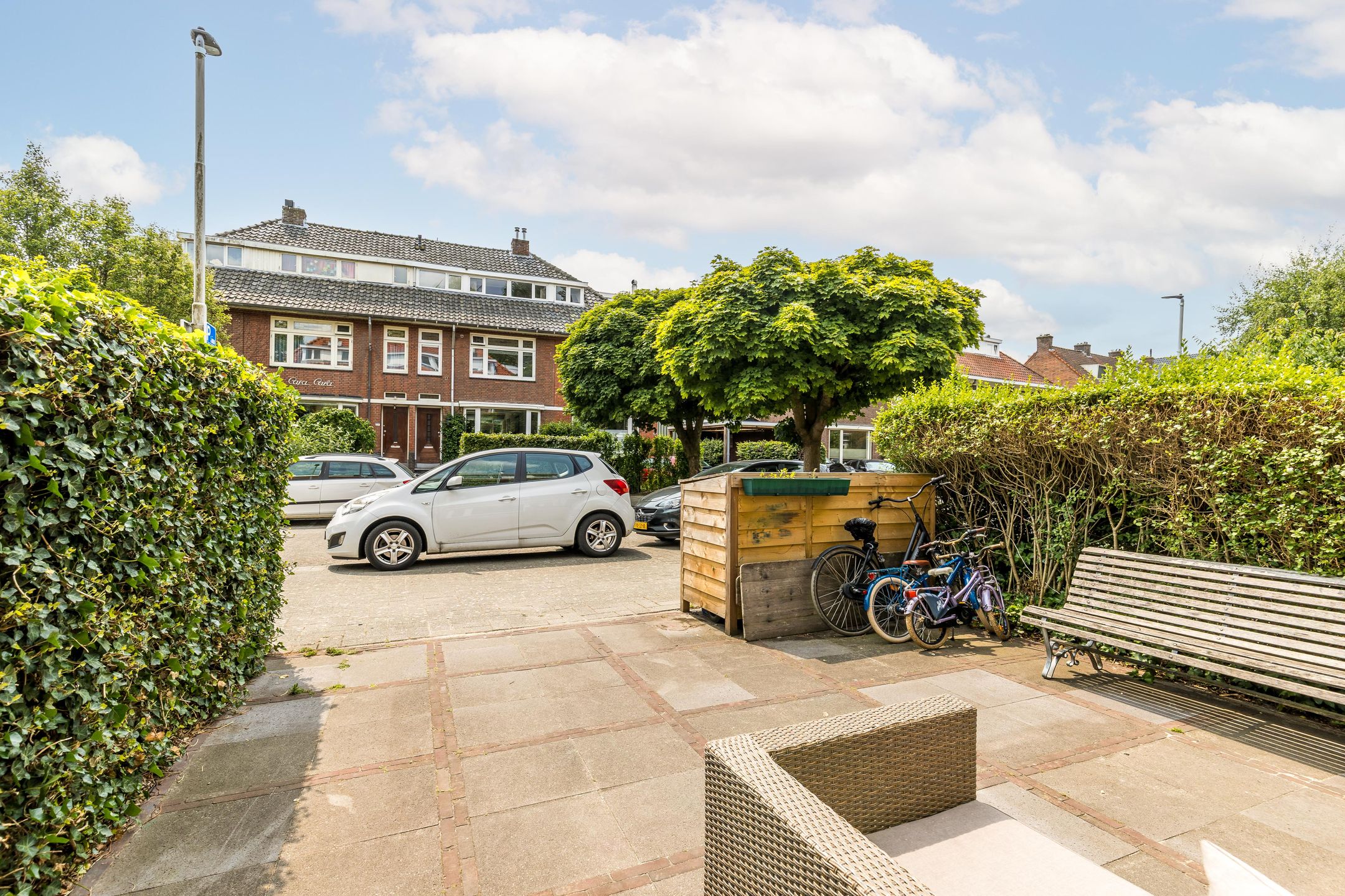 Foto 42 van Van Slingelandtlaan 30