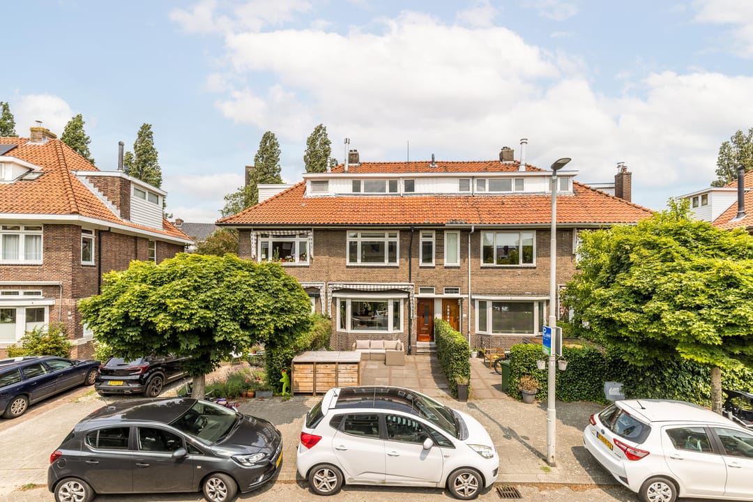 Foto 43 van Van Slingelandtlaan 30