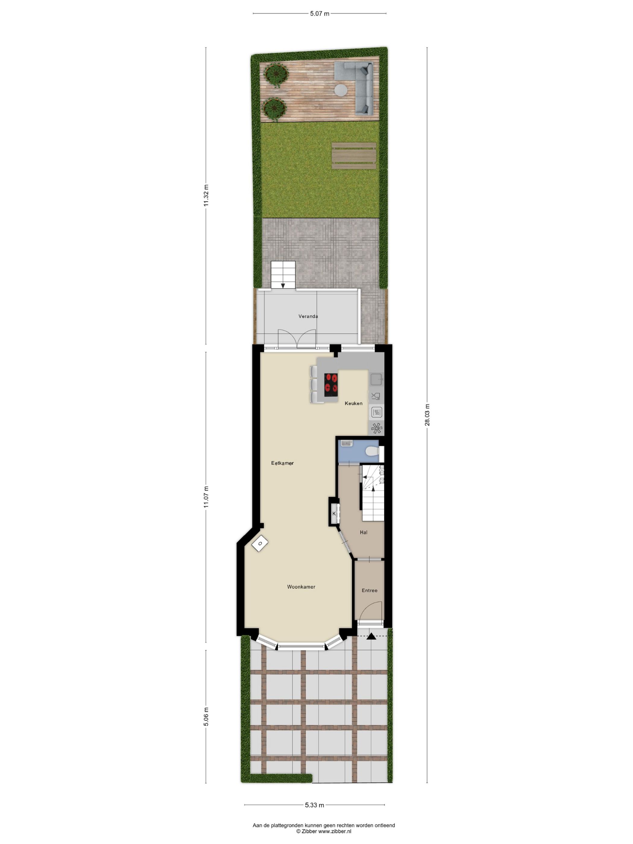 Foto 45 van Van Slingelandtlaan 30