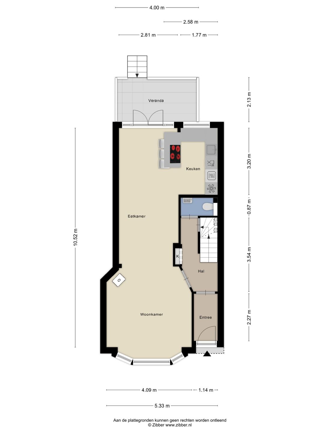 Foto 46 van Van Slingelandtlaan 30