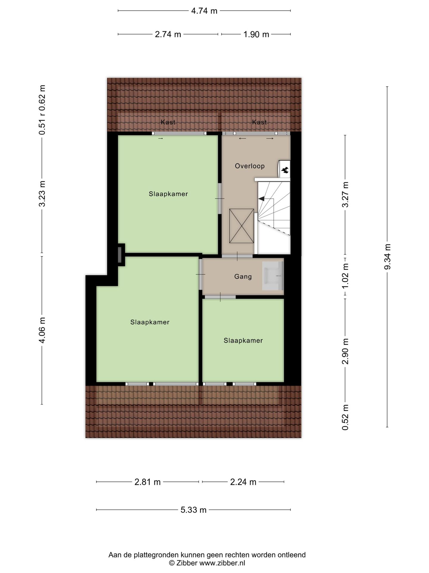 Foto 49 van Van Slingelandtlaan 30
