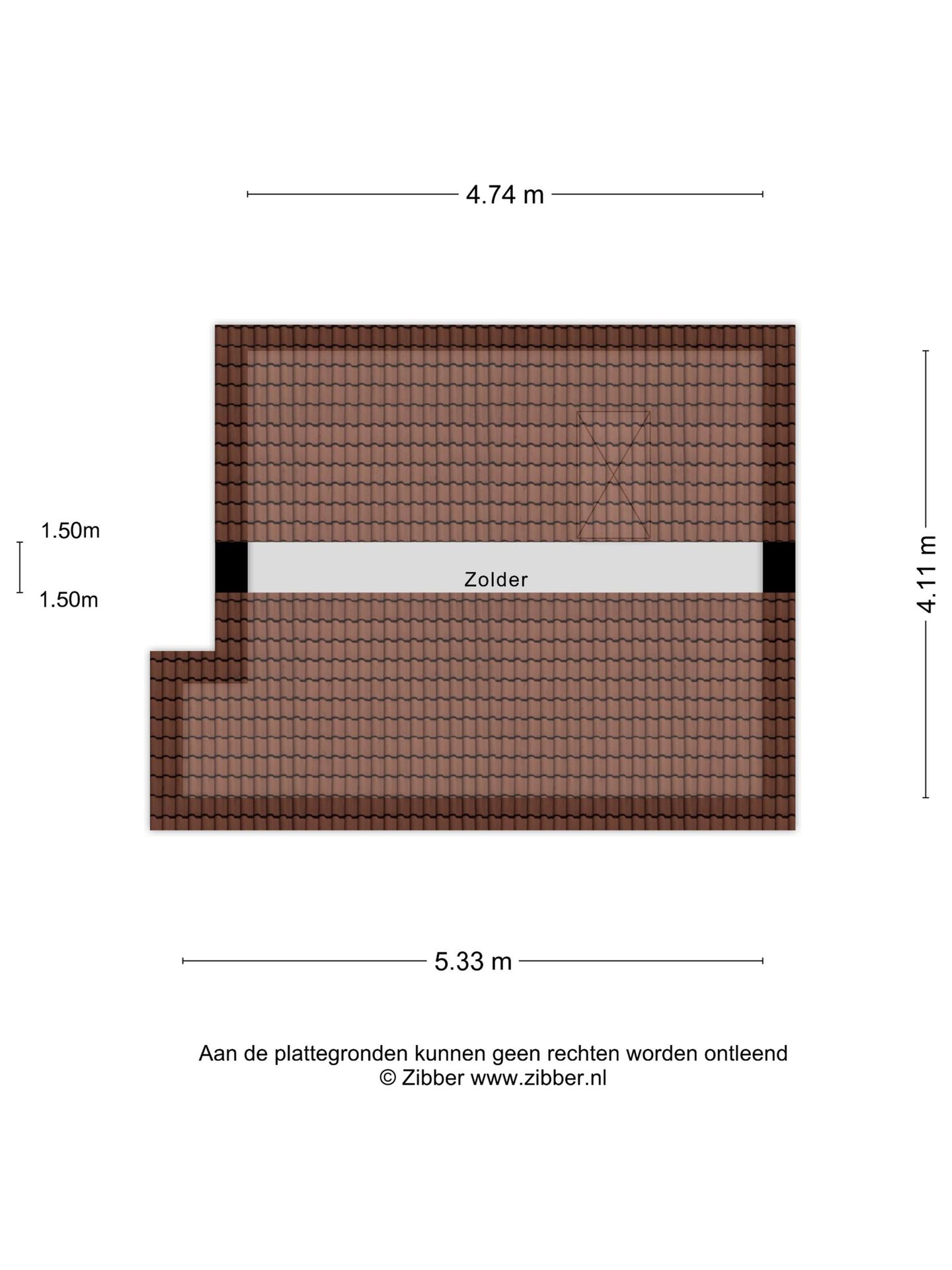 Foto 50 van Van Slingelandtlaan 30