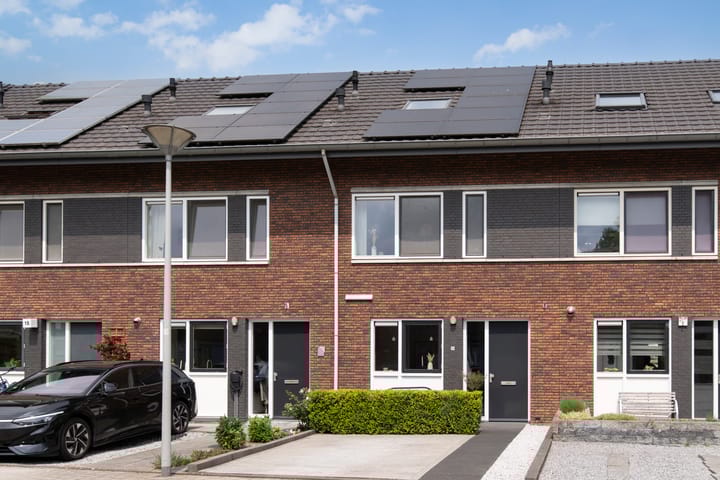 Sadatstraat 14