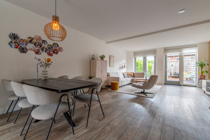 Foto 2 van Sadatstraat 14