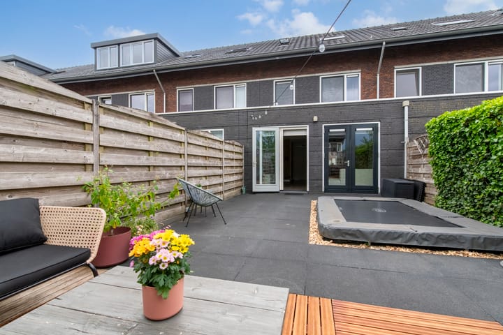 Foto 3 van Sadatstraat 14