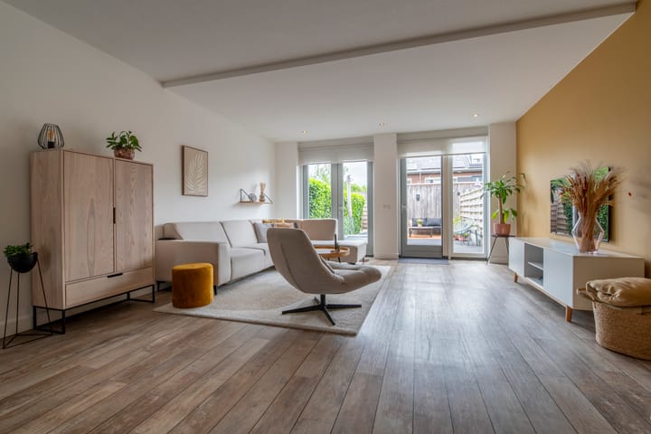 Foto 4 van Sadatstraat 14