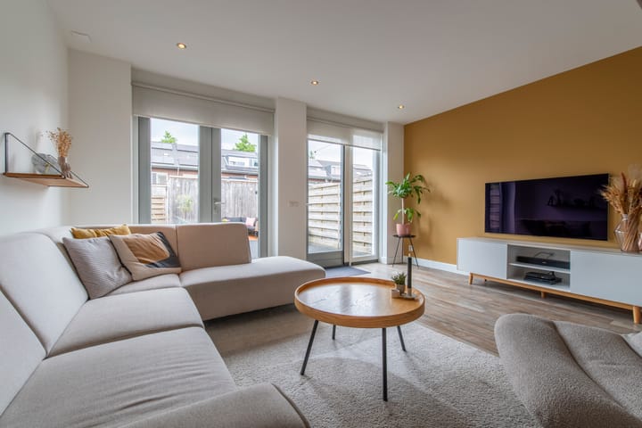 Foto 5 van Sadatstraat 14