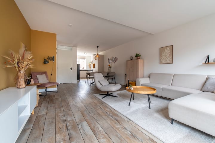 Photo 7 of Sadatstraat 14