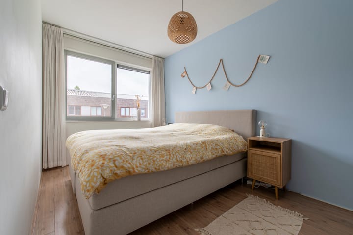 Photo 15 of Sadatstraat 14