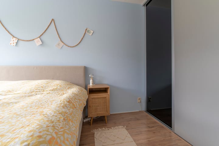 Photo 16 of Sadatstraat 14