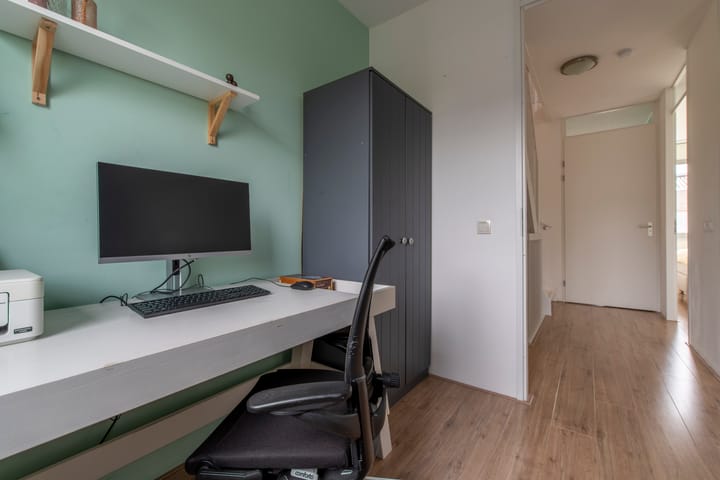 Photo 19 of Sadatstraat 14