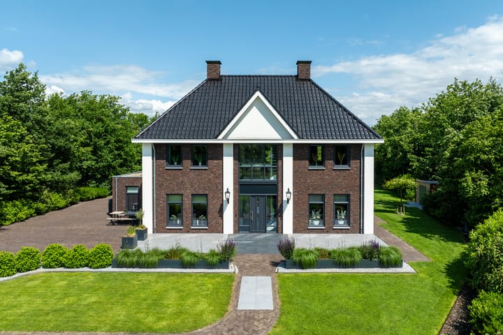 Foto 3 van Zuiderboslaan 23