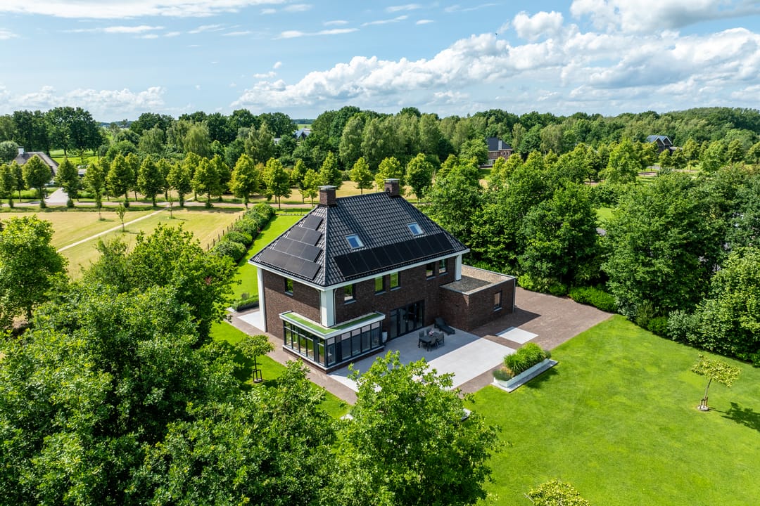 Foto 7 van Zuiderboslaan 23