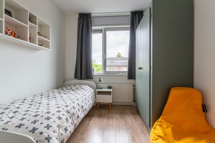 Photo 21 of Sadatstraat 14