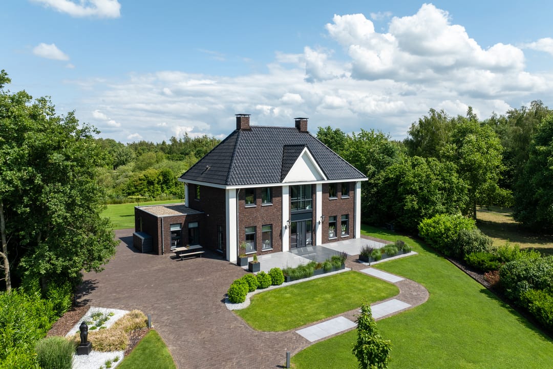 Foto 11 van Zuiderboslaan 23