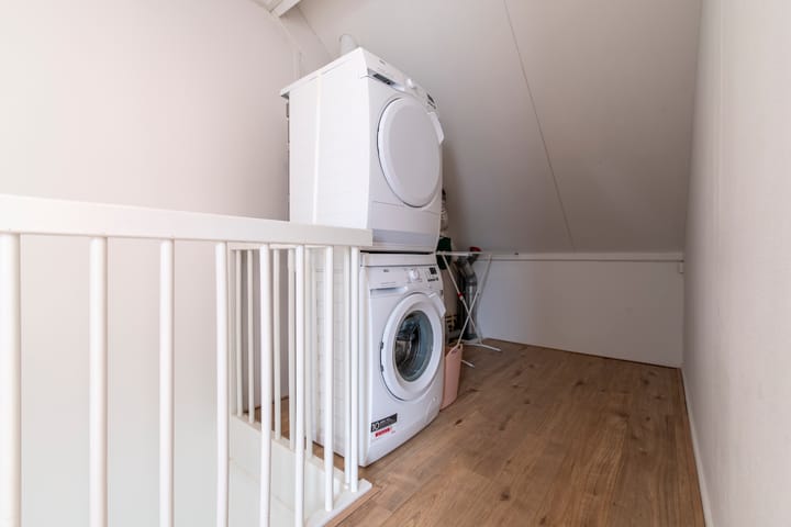 Photo 27 of Sadatstraat 14