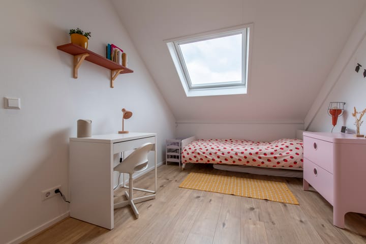 Photo 33 of Sadatstraat 14