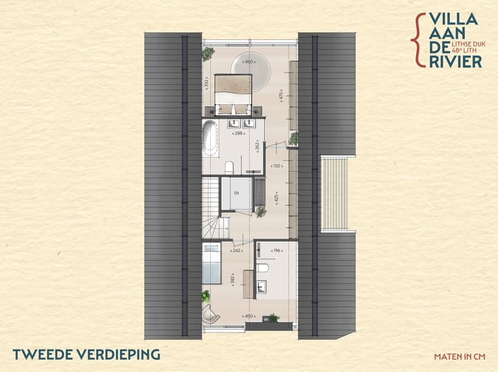 Photo 6 of Lithse Dijk 48-A