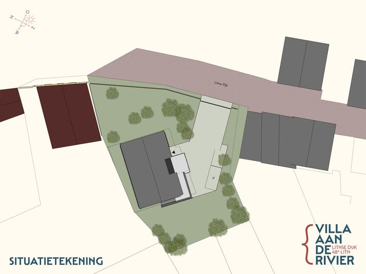 Photo 7 of Lithse Dijk 48-A