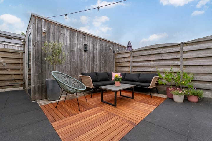 Photo 37 of Sadatstraat 14