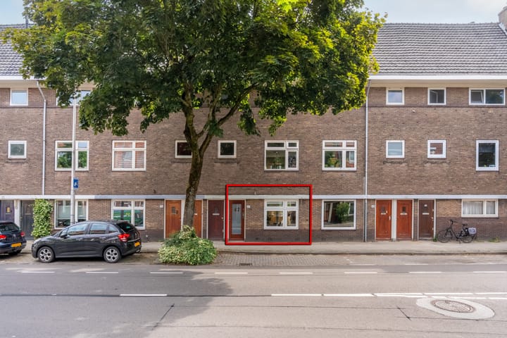 Foto 1 van Antonius Matthaeuslaan 47