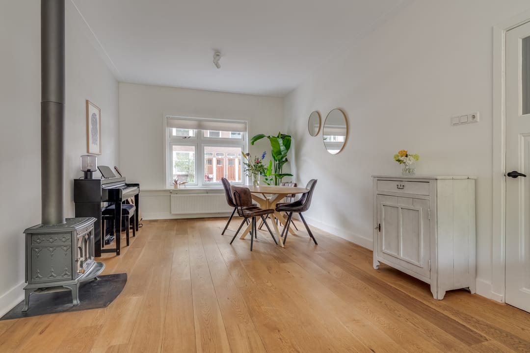 Foto 2 van Antonius Matthaeuslaan 47