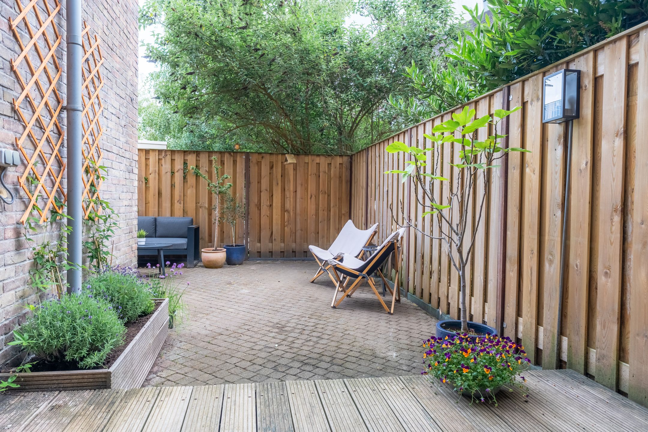 Foto 3 van Antonius Matthaeuslaan 47