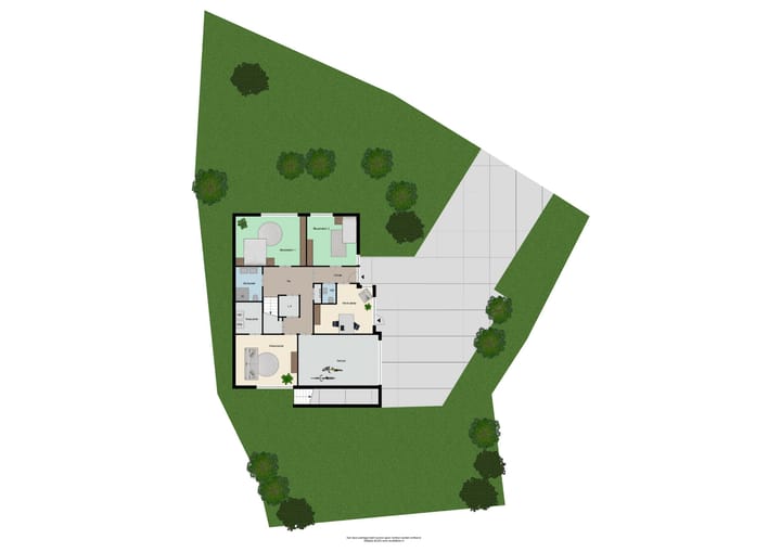 Photo 12 of Lithse Dijk 48-A