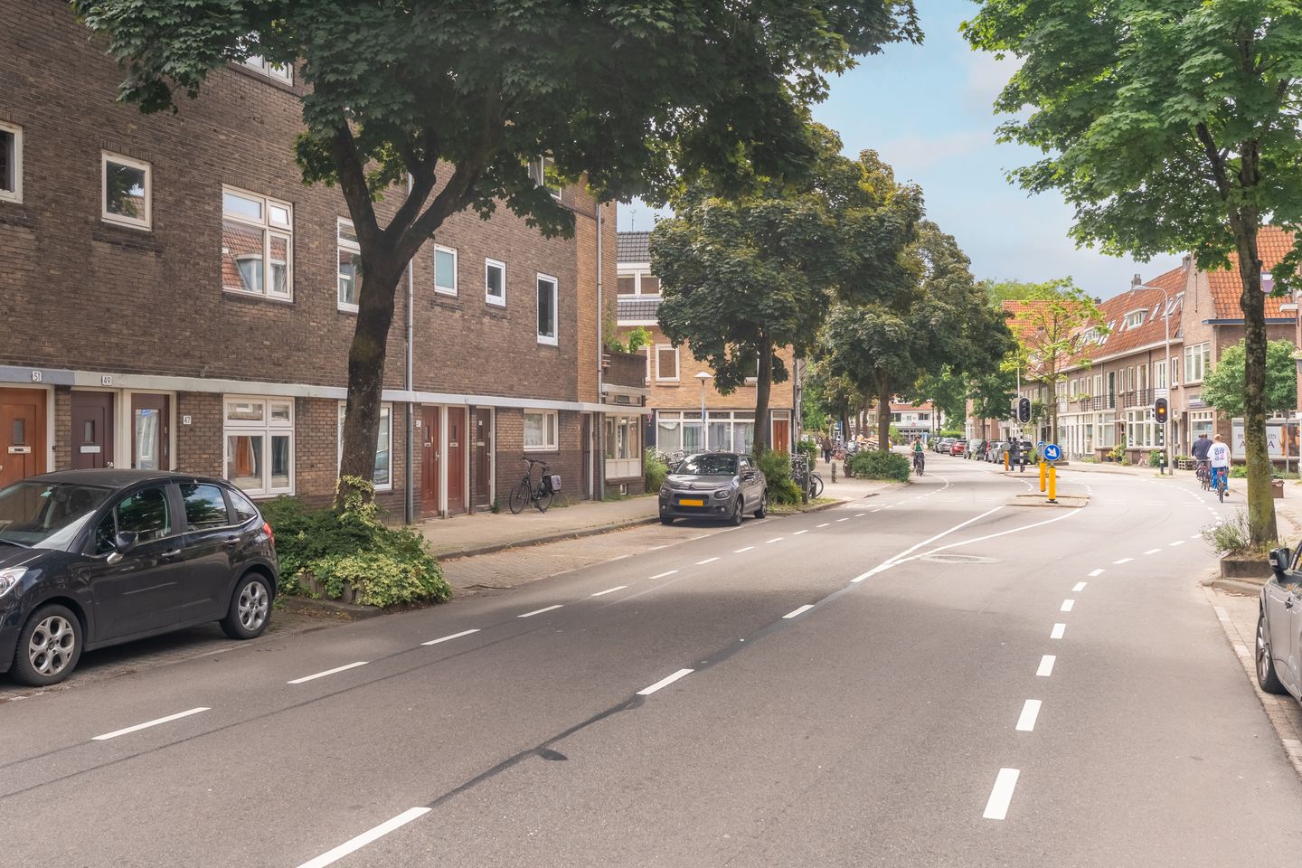 Foto 4 van Antonius Matthaeuslaan 47