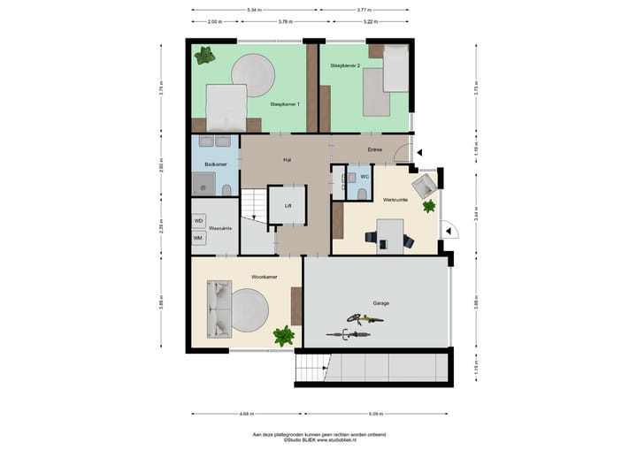 Photo 13 of Lithse Dijk 48-A